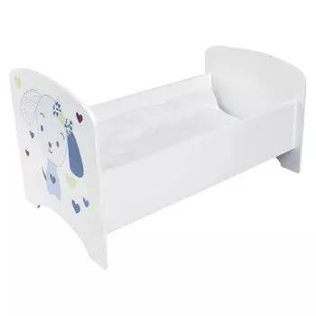 Кровать серии – Мимими - Крошка Ди, мини