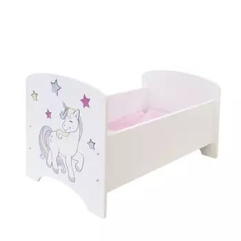 Кровать серии Мимими - Крошка Лали, мини