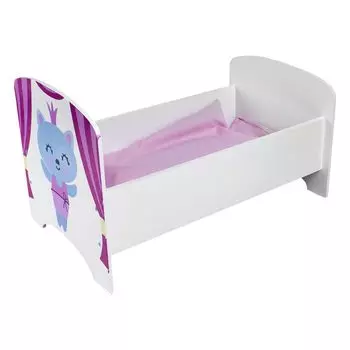 Кровать серии Мимими - Крошка Ми, мини