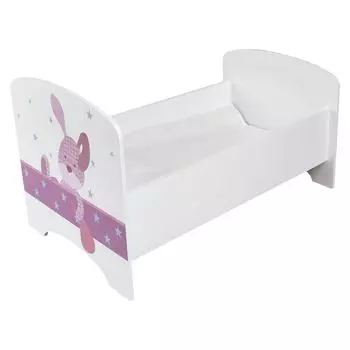 Кровать серии Мимими - Крошка Зи, мини