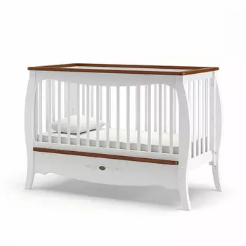 Кровать-трансформер Nuovita Astro, Bianco/Белый