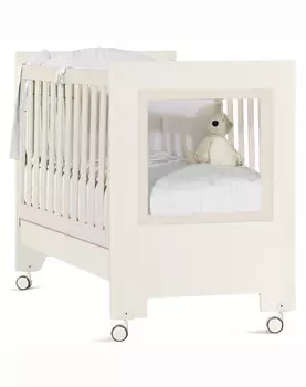 Кроватка детская - Le Chic