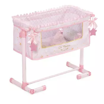 Кроватка для куклы серии Мария, 50 см