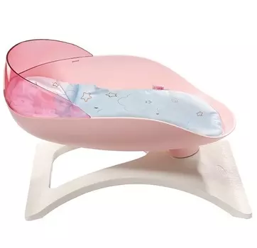 Кроватка-качалка для кукол Baby Annabell, коробка