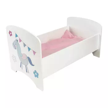 Кроватка - Крошка Ли