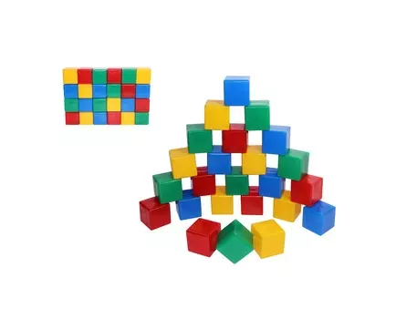 Кубики – Junior