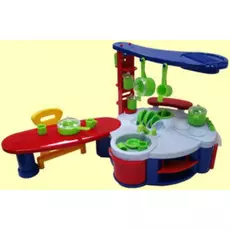 Кухня - Хозяюшка