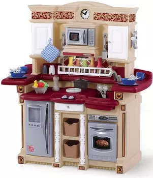 Кухня Step 2 для вечеринок