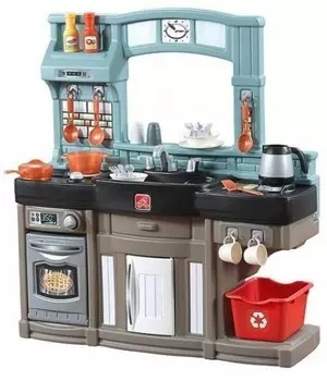 Кухня Step 2 Поваренок