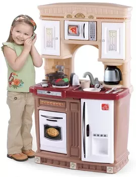 Кухня Step 2 - Свежесть