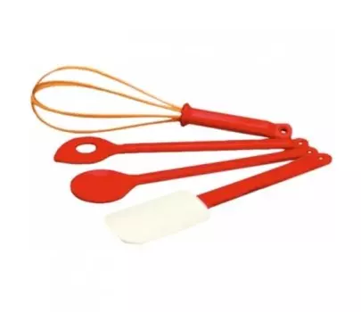 Кухонные принадлежности для выпечки