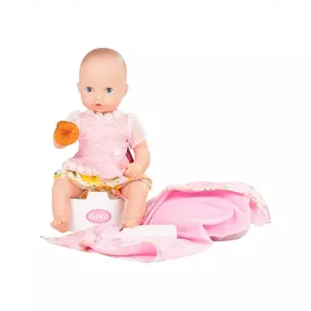 Кукла - Аквини-девочка Daisy Do G?tz с аксессуарами