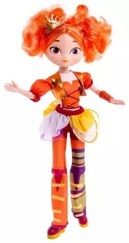 Кукла – Аленка, Music. Сказочный патруль