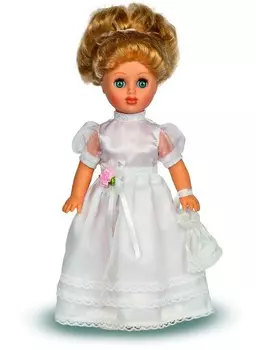 Кукла Алла 10, 35 см