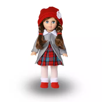 Кукла - Алла 9, 35 см