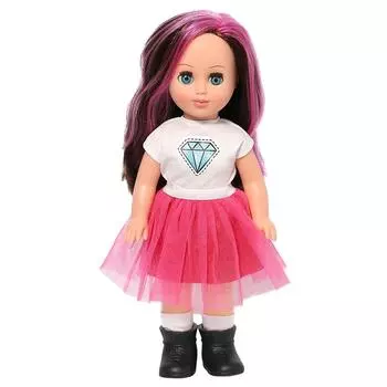 Кукла Алла из серии Яркий стиль 1, 35,5 см