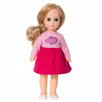Кукла Алла Кэжуал 1, размер 35,5 см.