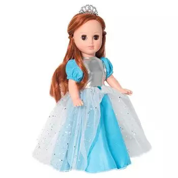 Кукла Алла праздничная 2, 35,5 см