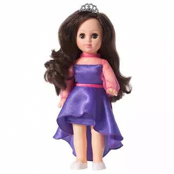 Кукла Алла Праздничная 3, размер 35,5 см.
