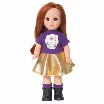 Кукла – Алла Яркий стиль 2, 35,5 см