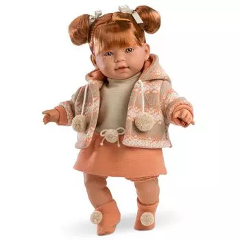 Кукла Амелия, 42 см