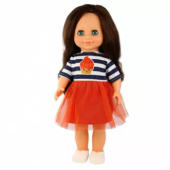 Кукла Анна Модница 2, озвученная, 42 см.