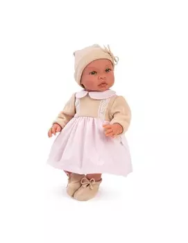 Кукла ASI - Лео, 46 см