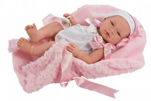 Кукла ASI - Мария, 43 см