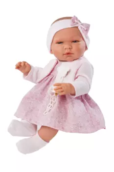 Кукла Asi - Мария, 43 см