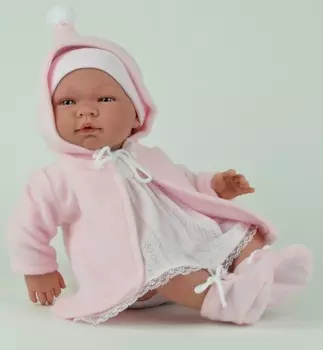 Кукла ASI - Мария, 45 см