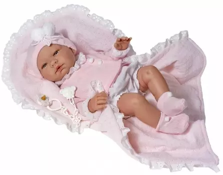 Кукла ASI - Мария, 45 см