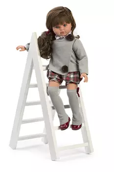 Кукла ASI - Пепа, 57 см