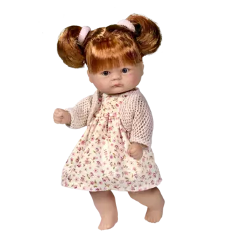 Кукла Asi - Пупсик, 20 см