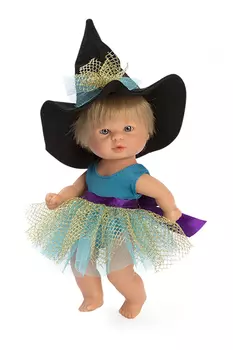 Кукла ASI - пупсик, 20 см