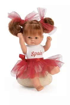 Кукла ASI - пупсик, 20 см