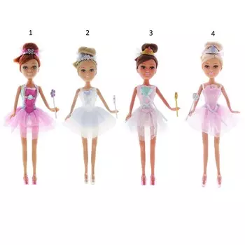 Кукла - Балерина