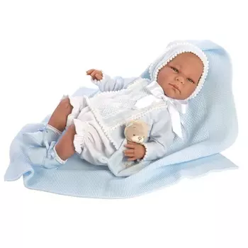 Кукла - Бельтран, 46 см