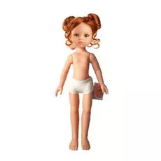 Кукла без одежды - Кристи, 32 см