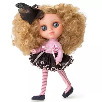 Кукла Biggers - Арти Бирбаун