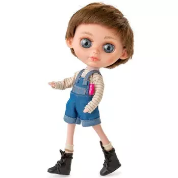 Кукла Biggers - Эндо Гримальди