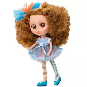 Кукла Biggers - Зои Девон