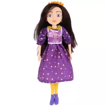 Кукла Царевны – Соня, 29 см, сгибаются руки и ноги