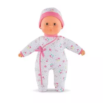 Кукла Corolle Sweat Heart День Рождения с ароматом ванили, 28 см.