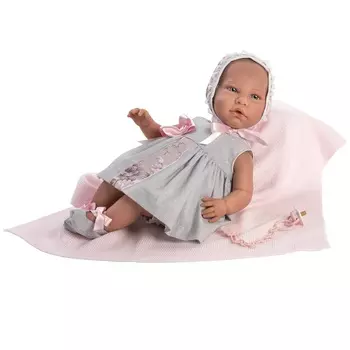 Кукла - Даниэла, 46 см