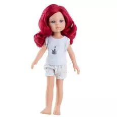 Кукла Даша, 32 см