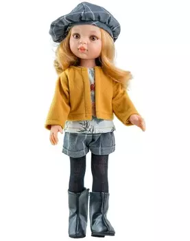 Кукла Даша, 32 см