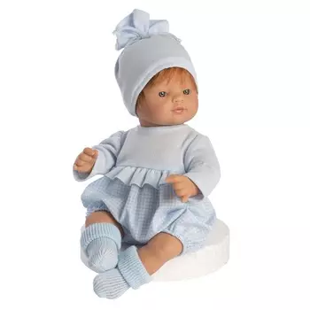 Кукла - Джонни, 36 см