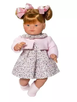 Кукла - Джулия, 36 см