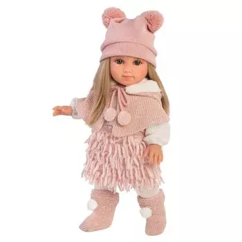 Кукла Елена, 35 см