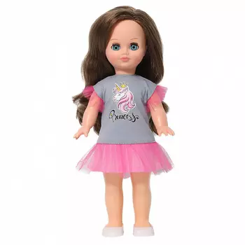 Кукла Герда Кэжуал 1, озвученная, размер 38 см.